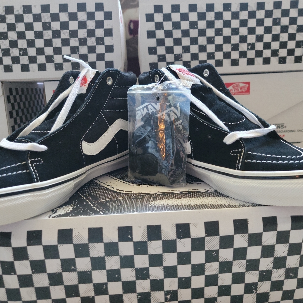 Vans Skate Sk8-Hi VN0A5FCCY28